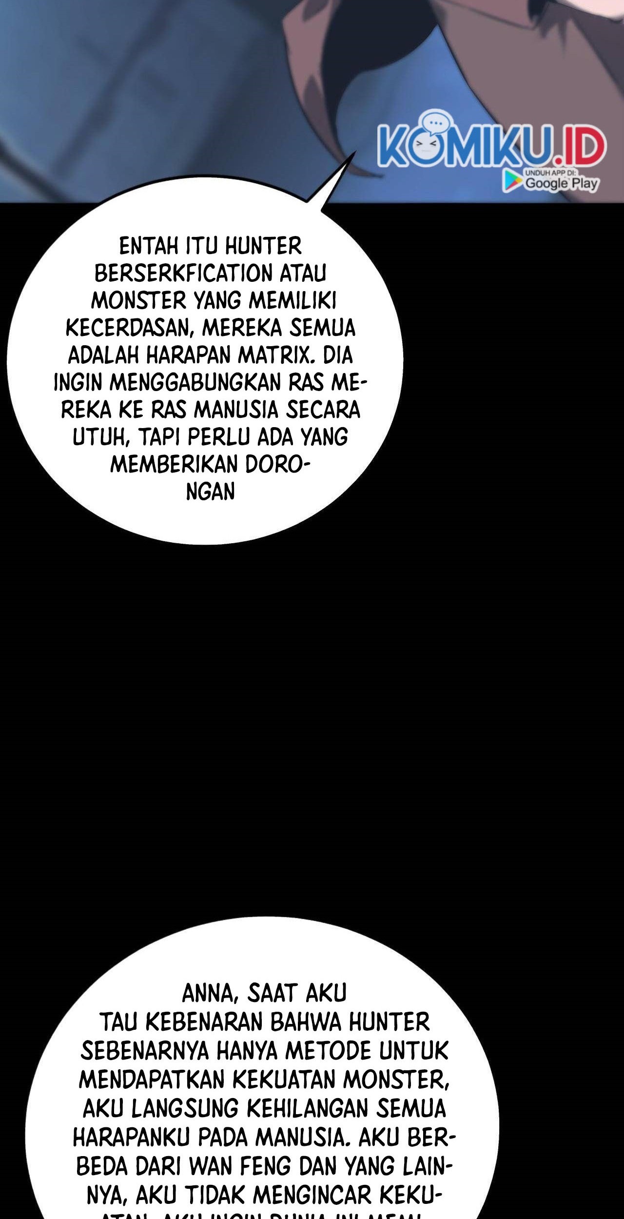 The Blade of Evolution Chapter 71 - halaman 75