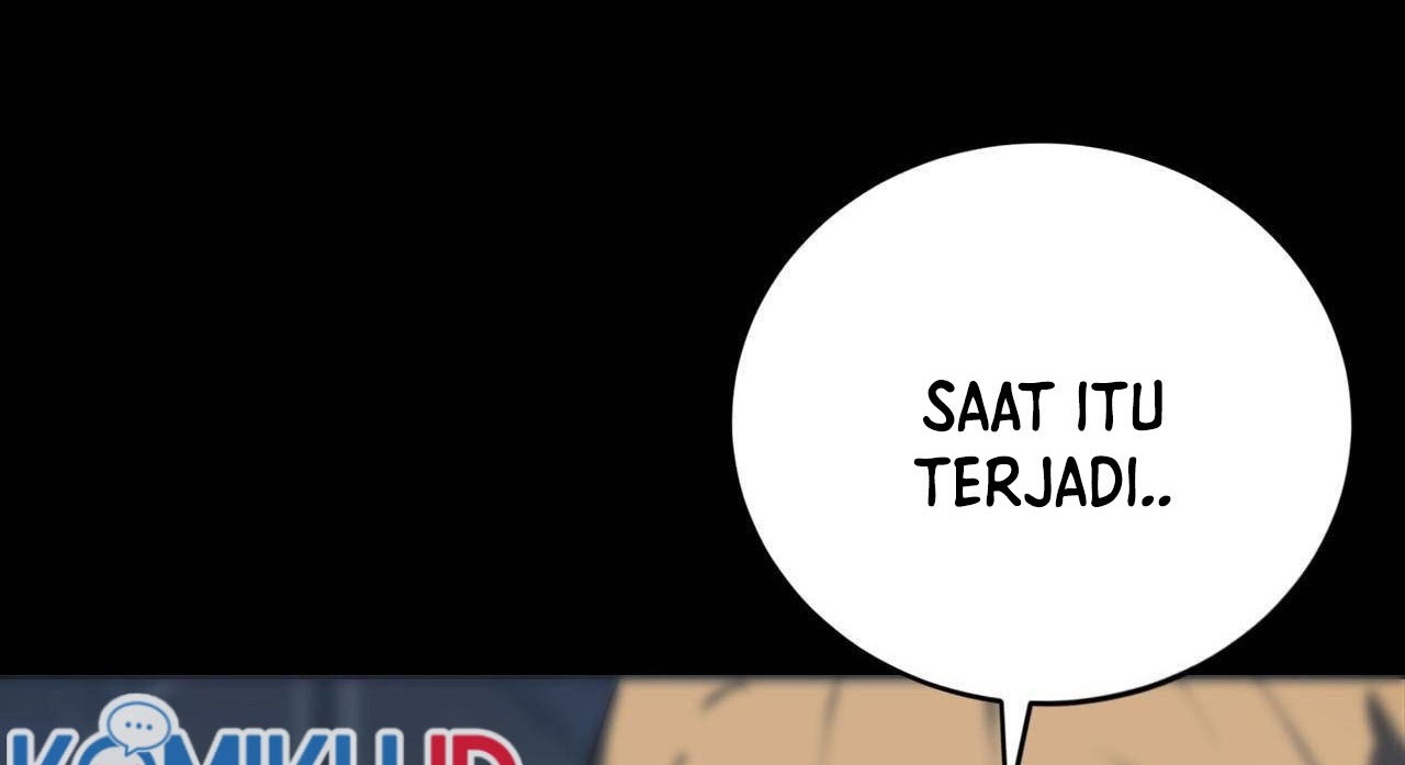 The Blade of Evolution Chapter 71 - halaman 79