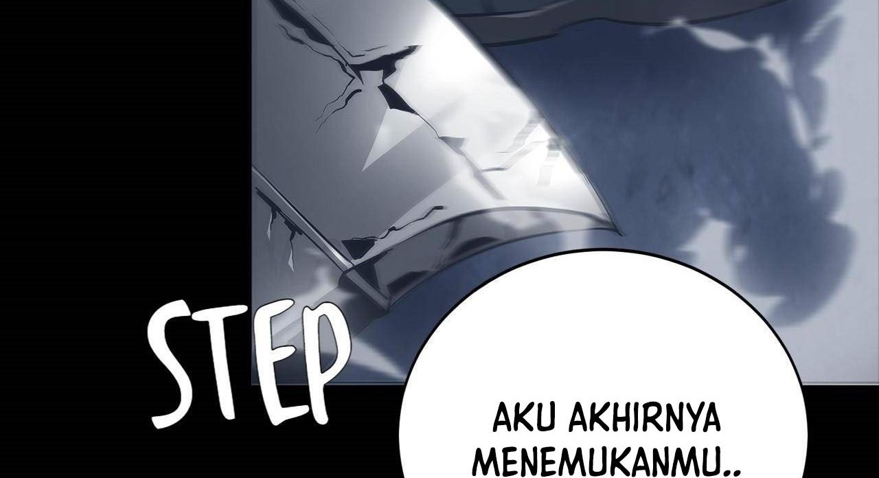 The Blade of Evolution Chapter 71 - halaman 82