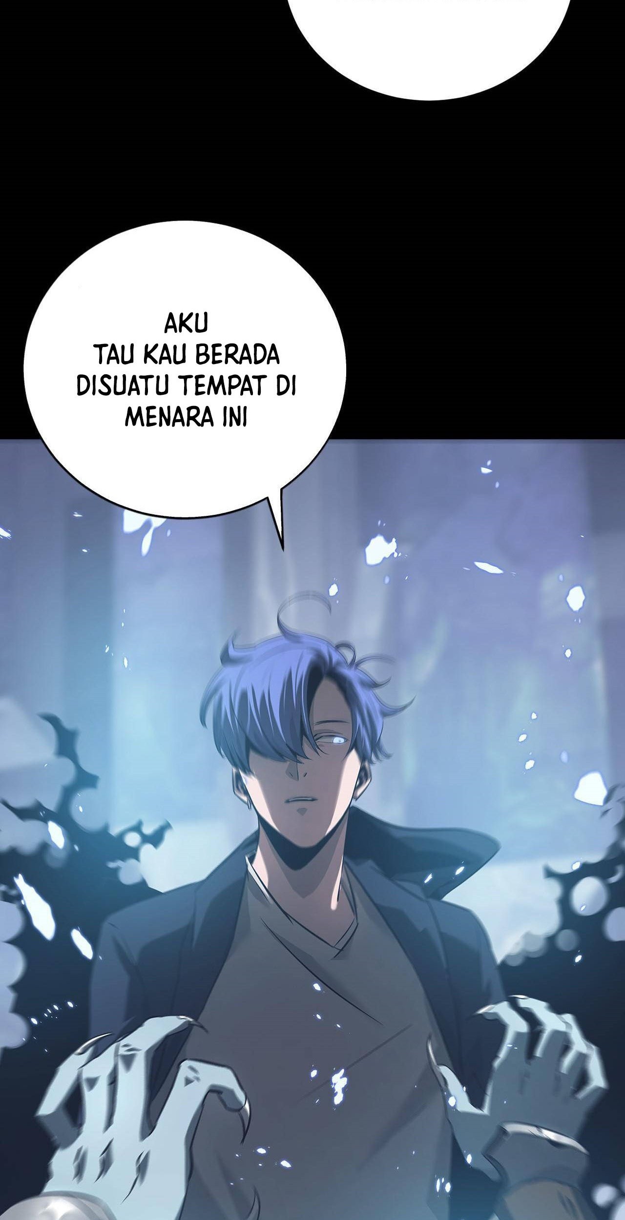 The Blade of Evolution Chapter 71 - halaman 83