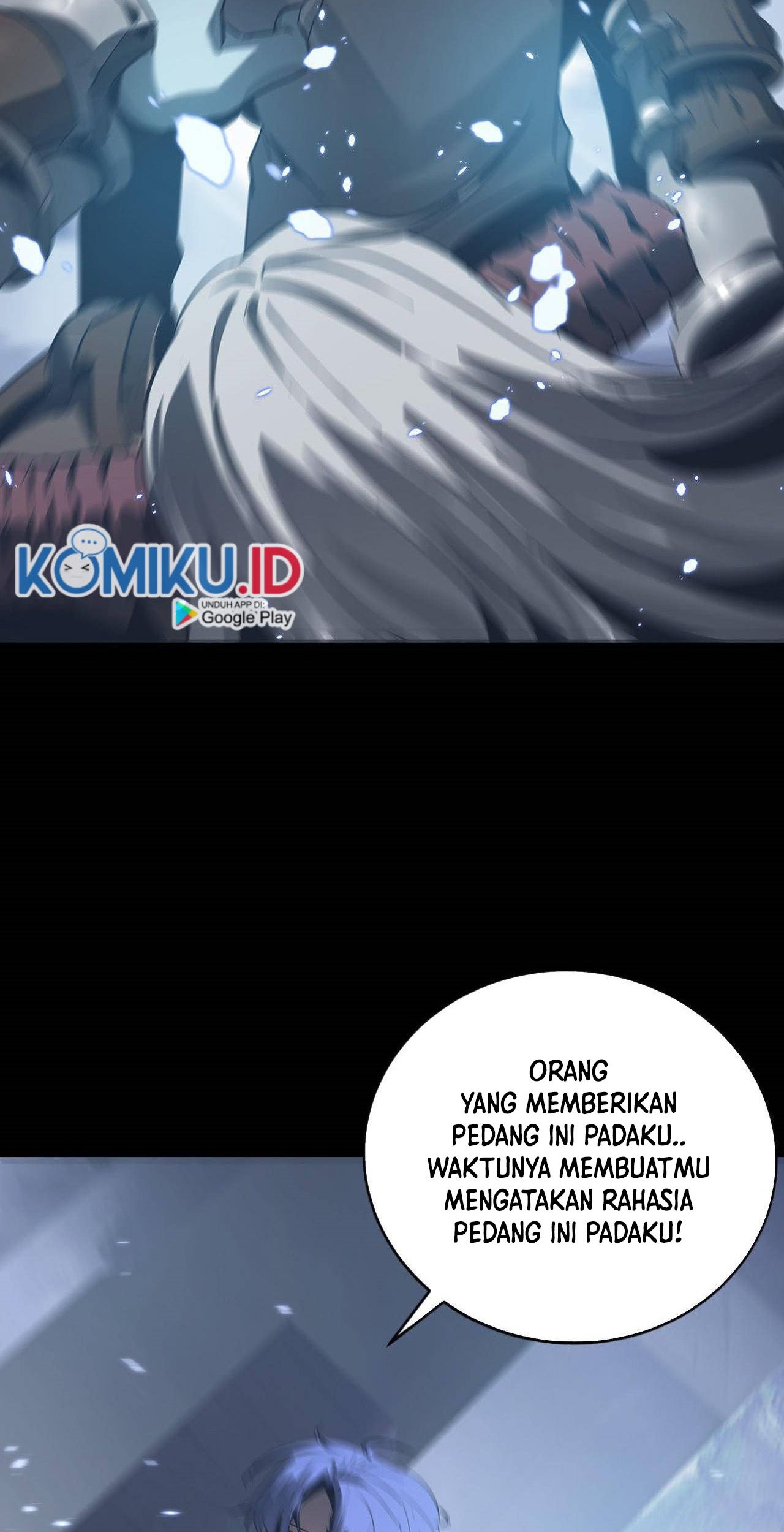 The Blade of Evolution Chapter 71 - halaman 84
