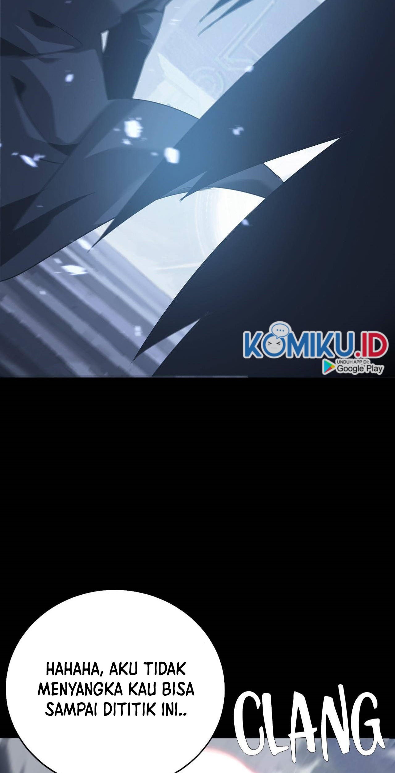 The Blade of Evolution Chapter 71 - halaman 86