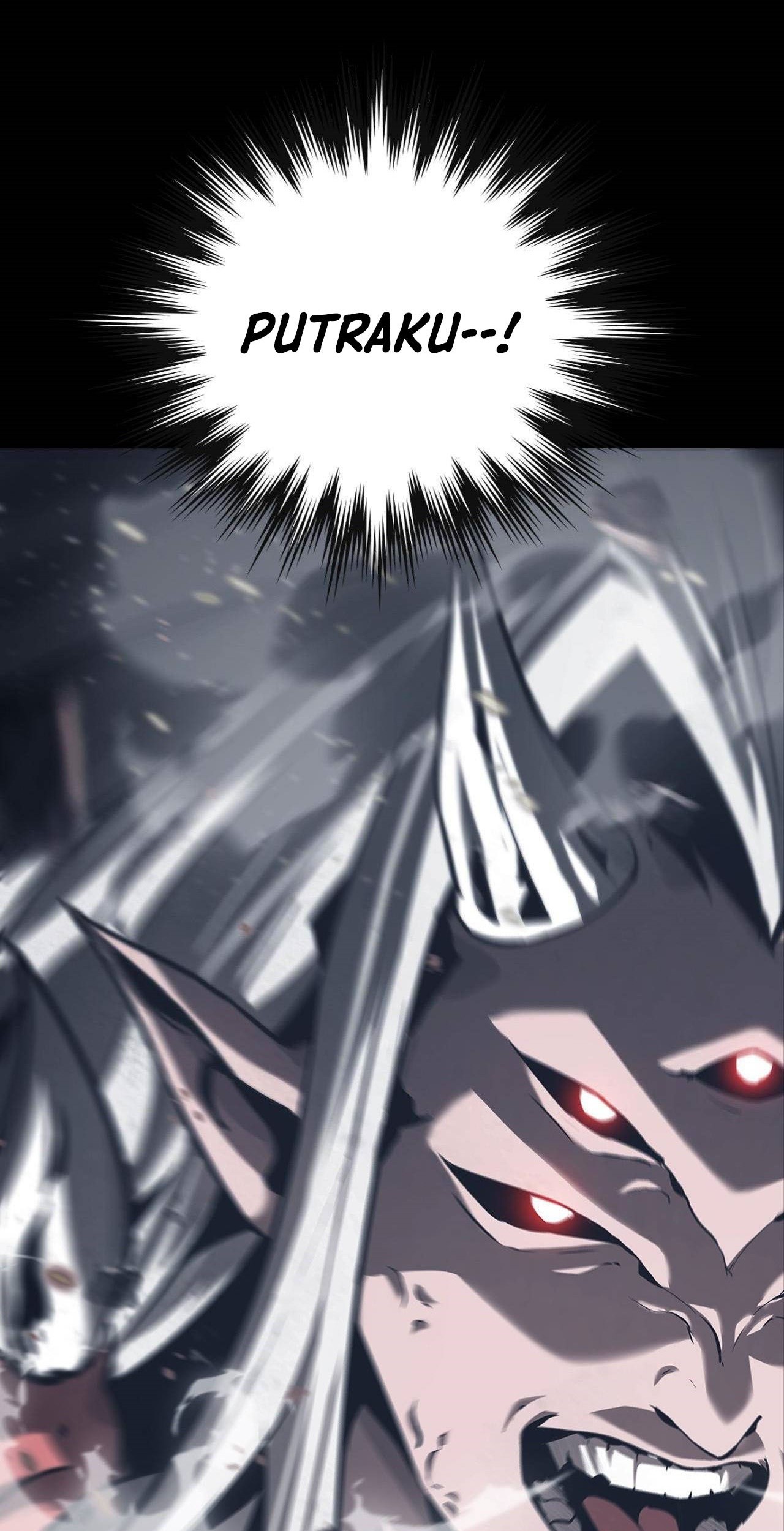 The Blade of Evolution Chapter 71 - halaman 89