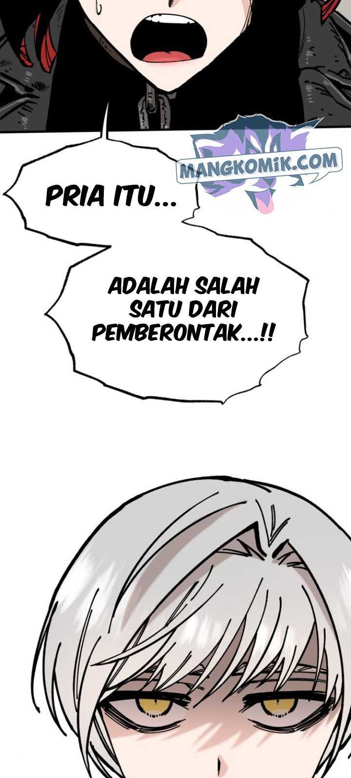 The Blade of Evolution Chapter 72 - halaman 10