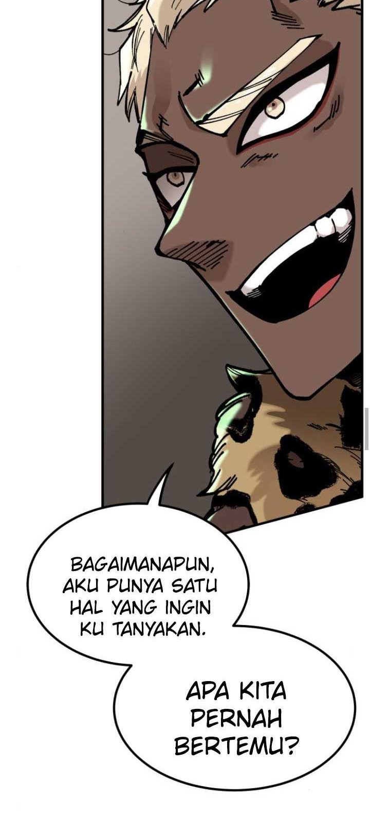 The Blade of Evolution Chapter 72 - halaman 21