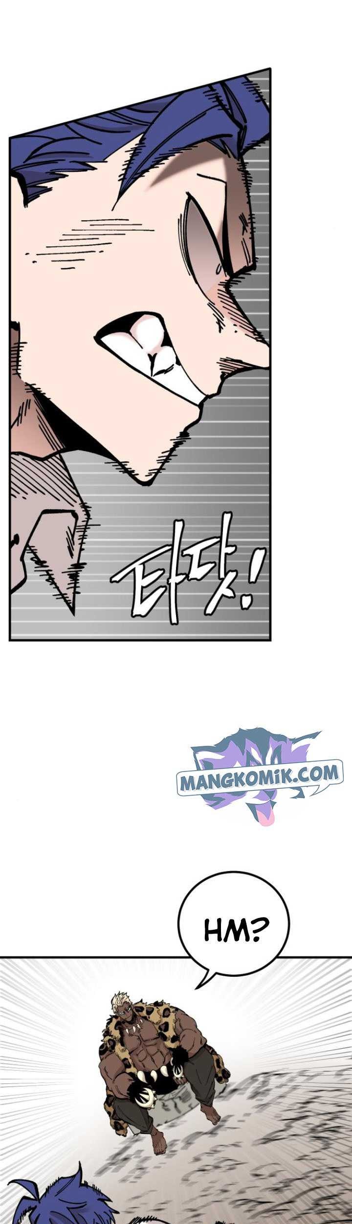 The Blade of Evolution Chapter 72 - halaman 23