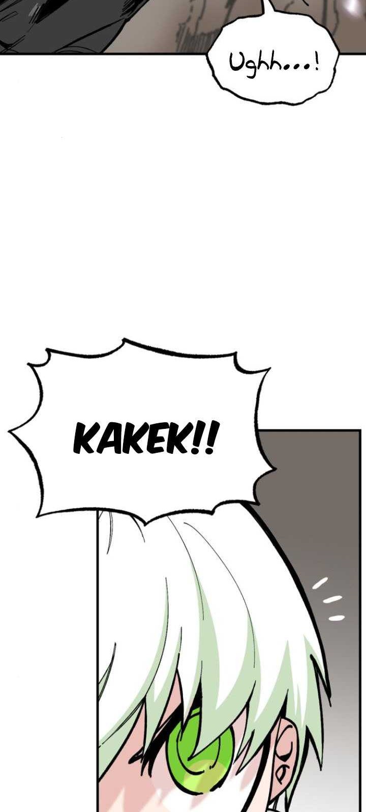 The Blade of Evolution Chapter 72 - halaman 3