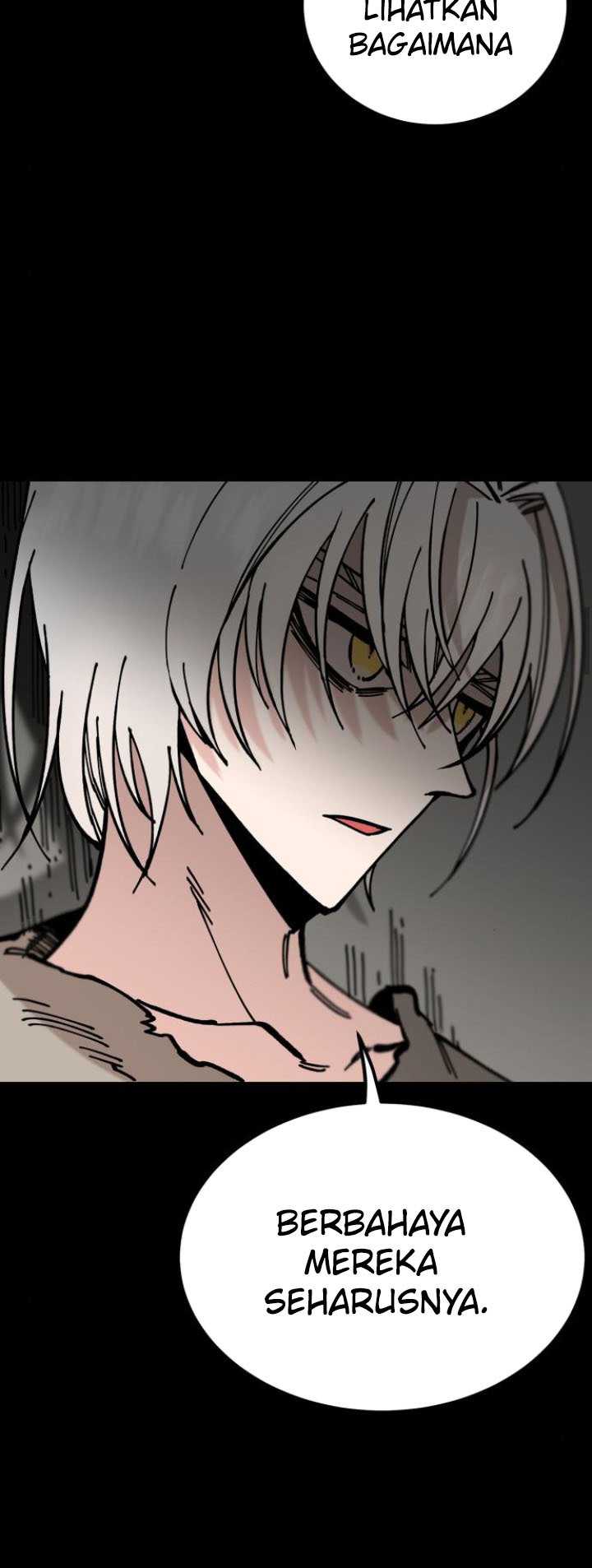 The Blade of Evolution Chapter 72 - halaman 37