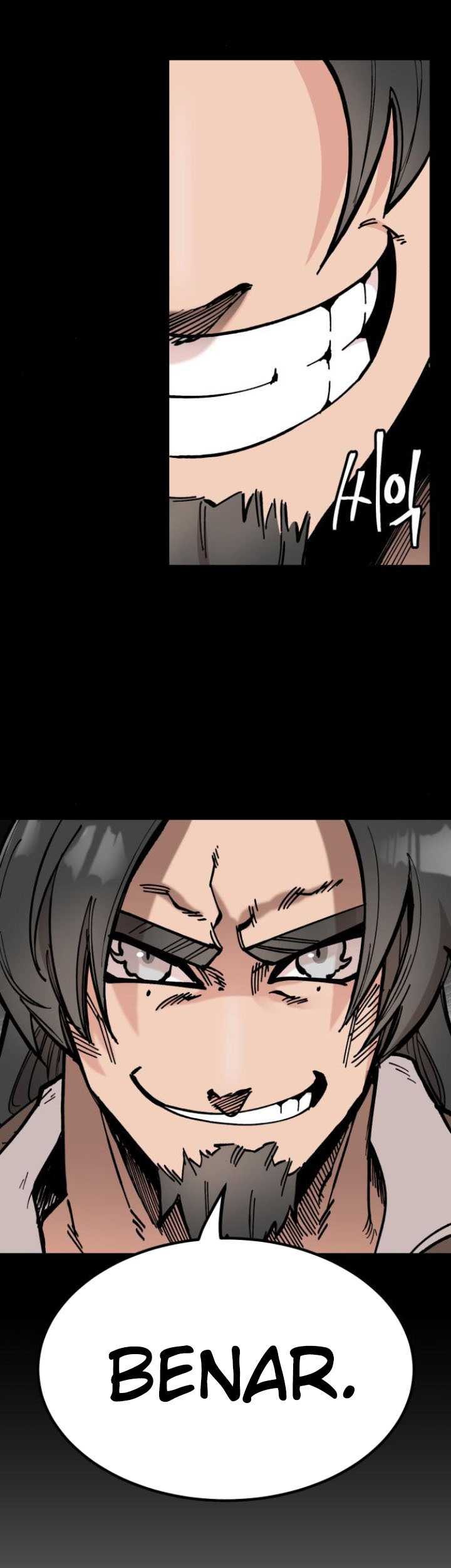 The Blade of Evolution Chapter 72 - halaman 38