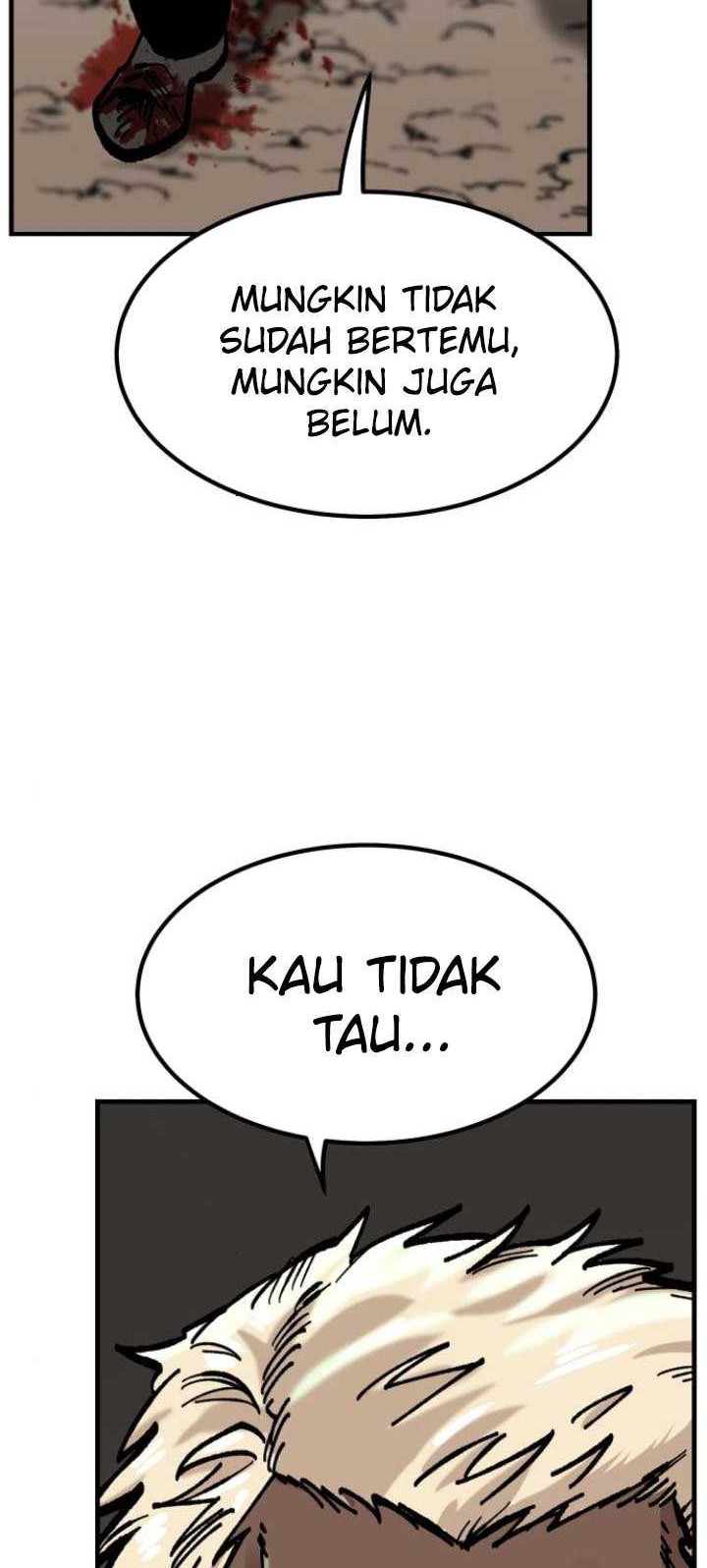 The Blade of Evolution Chapter 72 - halaman 41