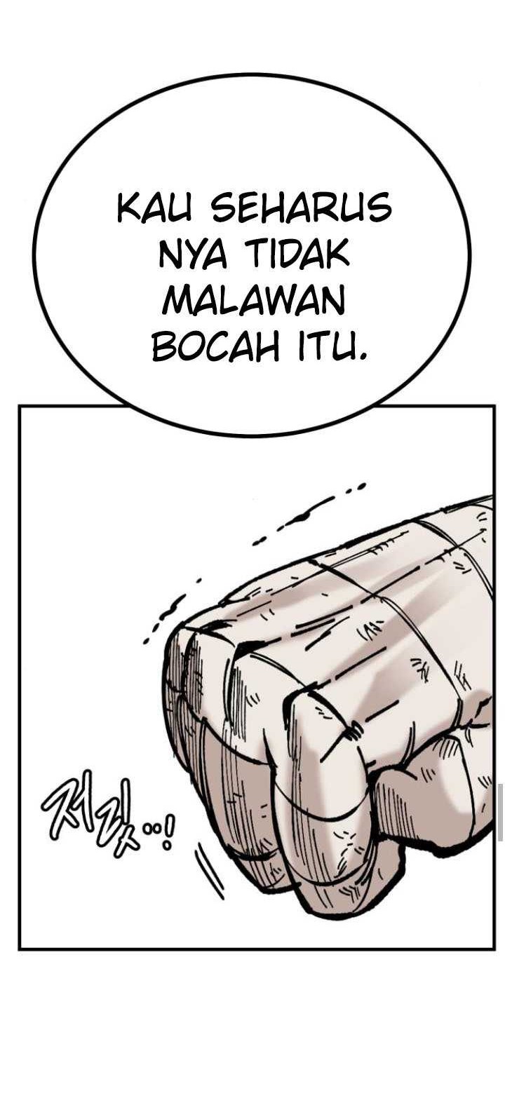 The Blade of Evolution Chapter 72 - halaman 45