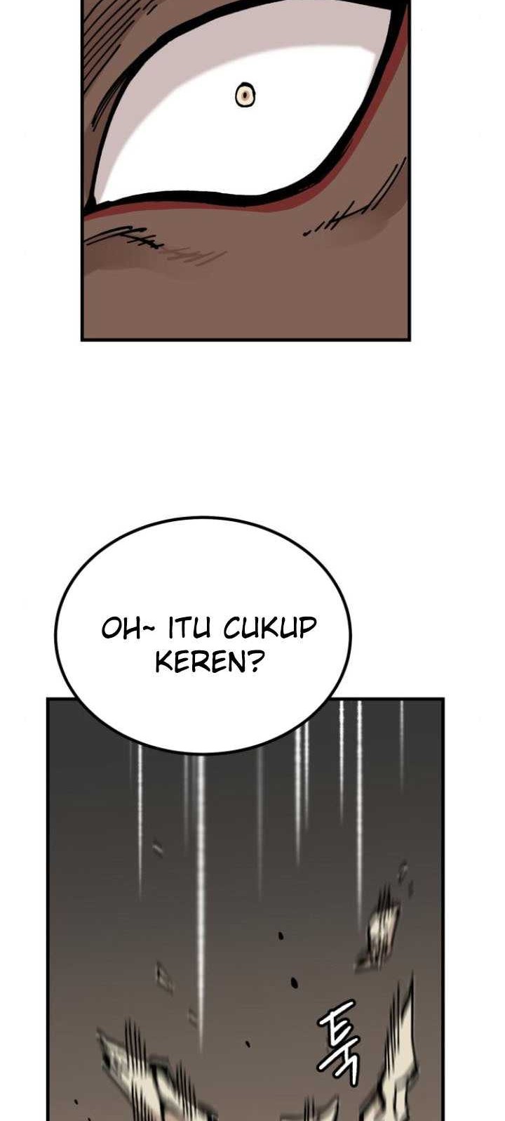 The Blade of Evolution Chapter 72 - halaman 49