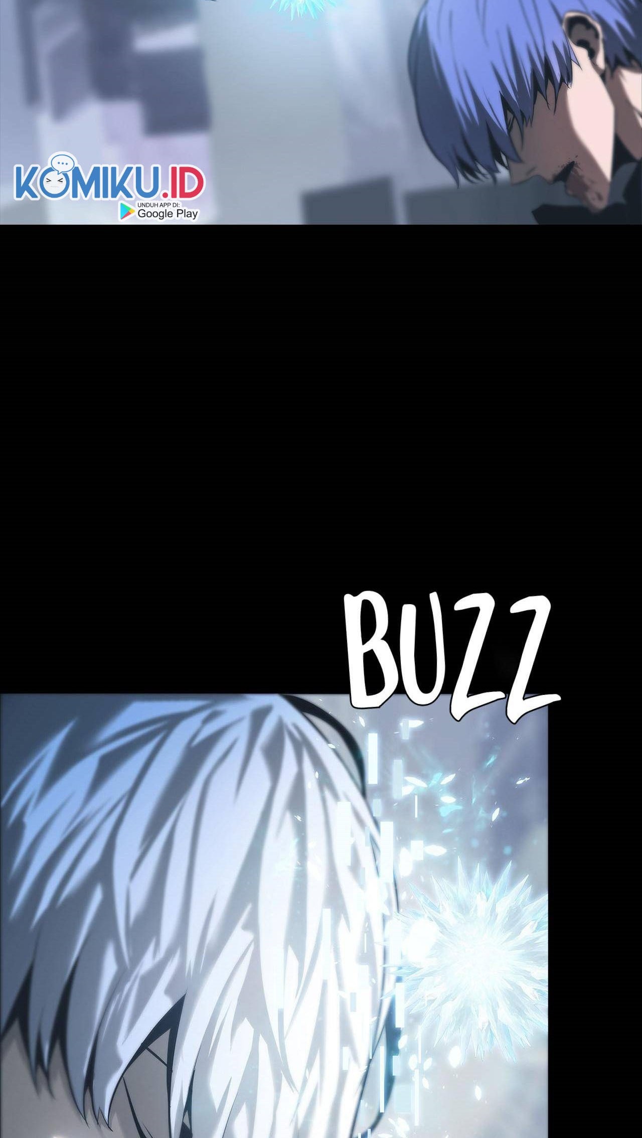The Blade of Evolution Chapter 72 - halaman 63