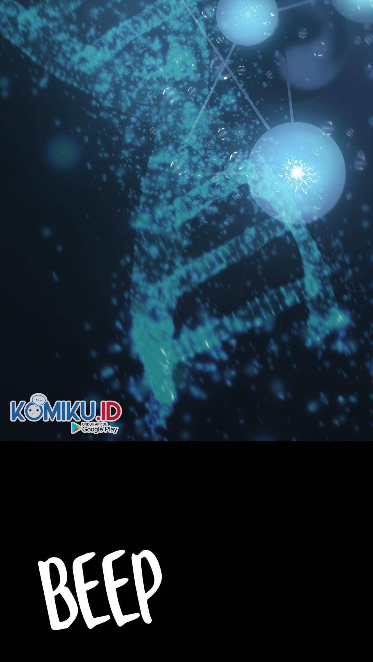 The Blade of Evolution Chapter 72 - halaman 65