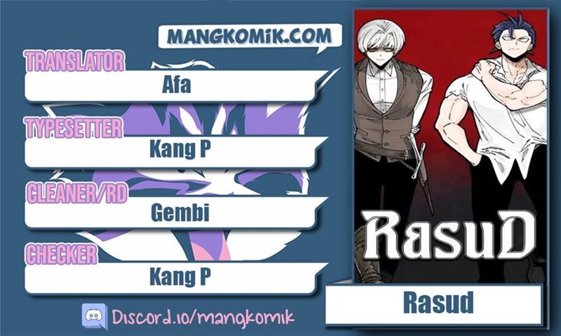 The Blade of Evolution Chapter 73 - halaman 1