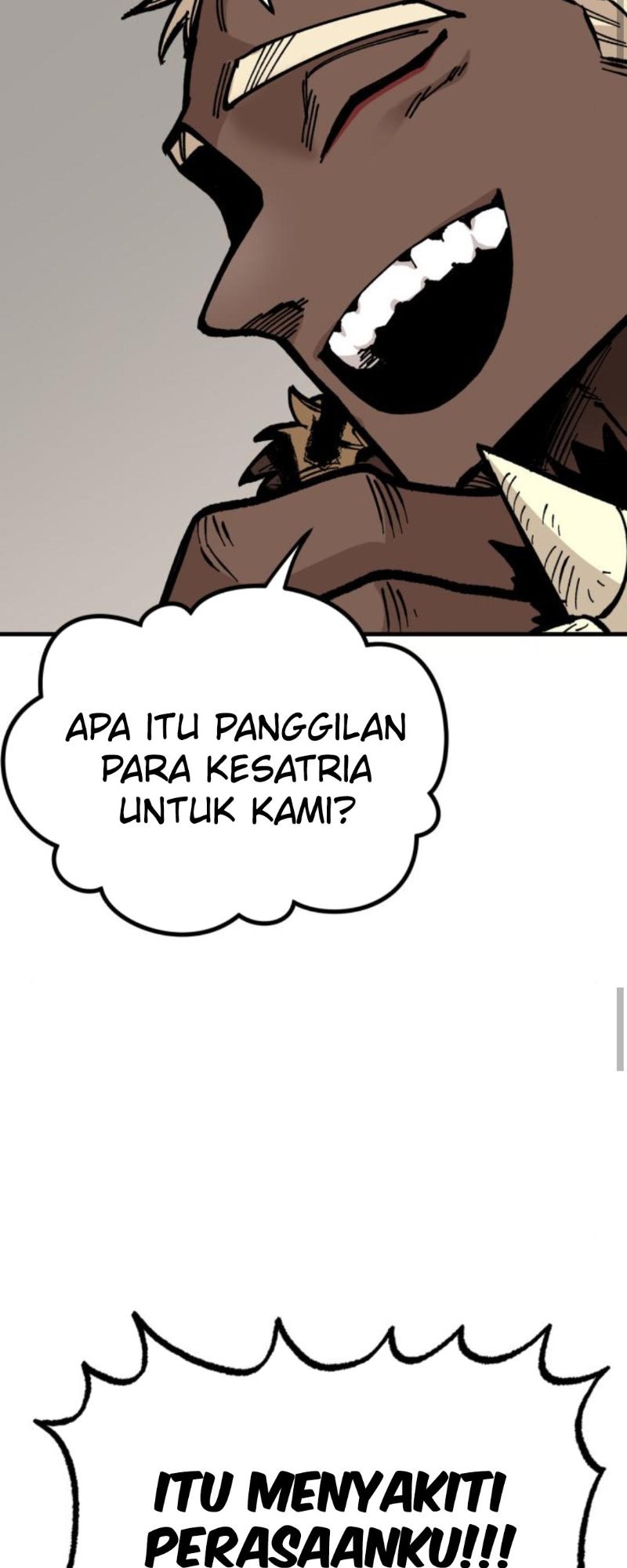 The Blade of Evolution Chapter 73 - halaman 29