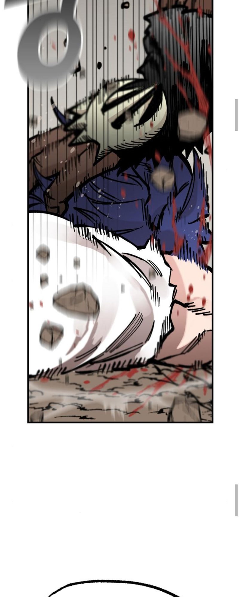 The Blade of Evolution Chapter 73 - halaman 43