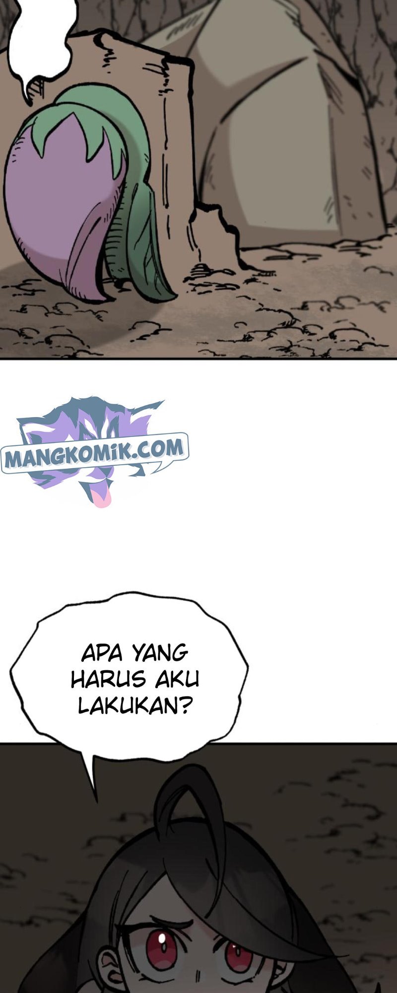 The Blade of Evolution Chapter 73 - halaman 5