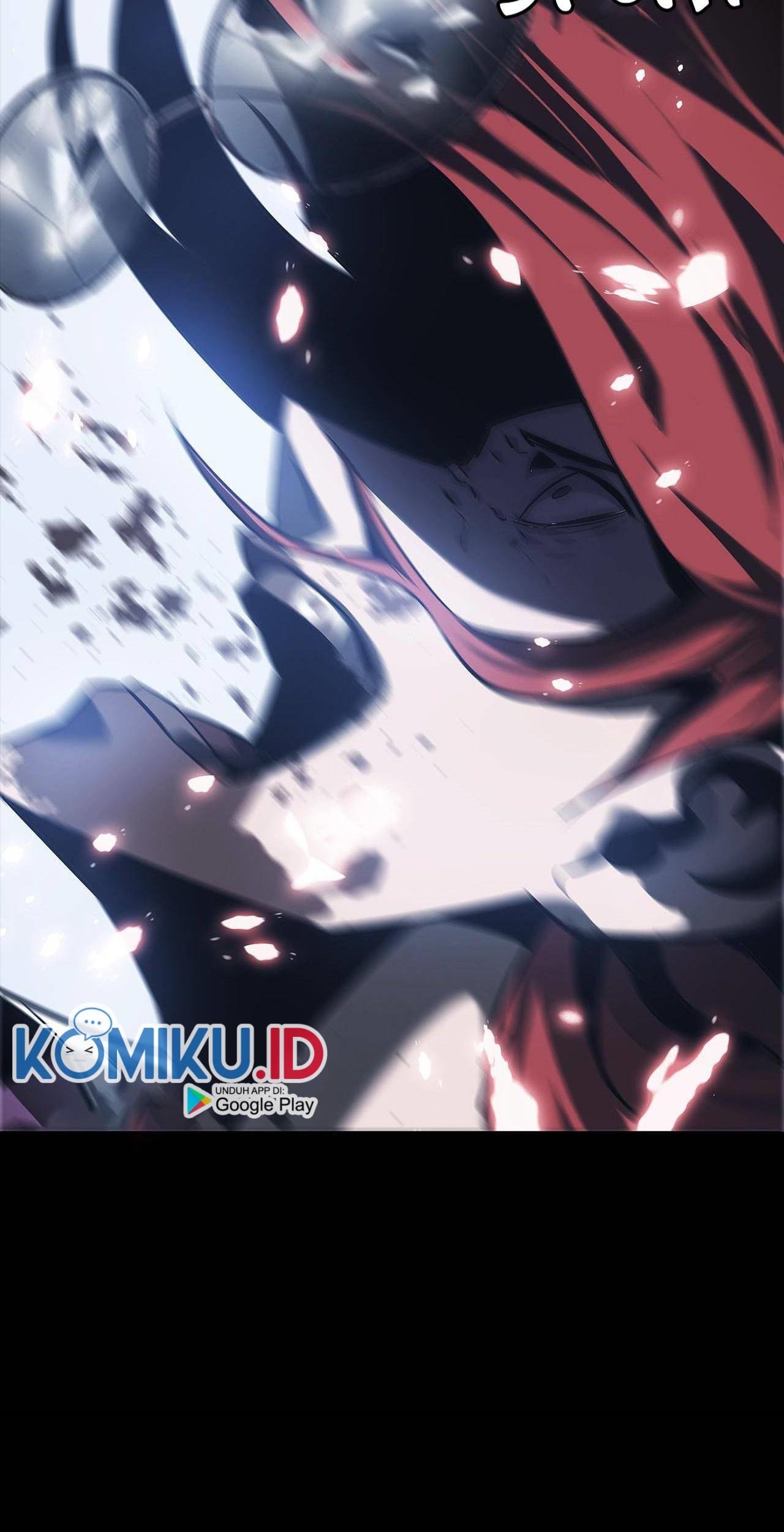 The Blade of Evolution Chapter 73 - halaman 77