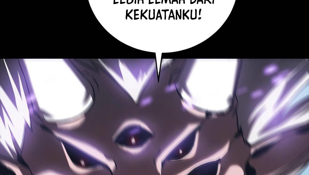 The Blade of Evolution Chapter 73 - halaman 82
