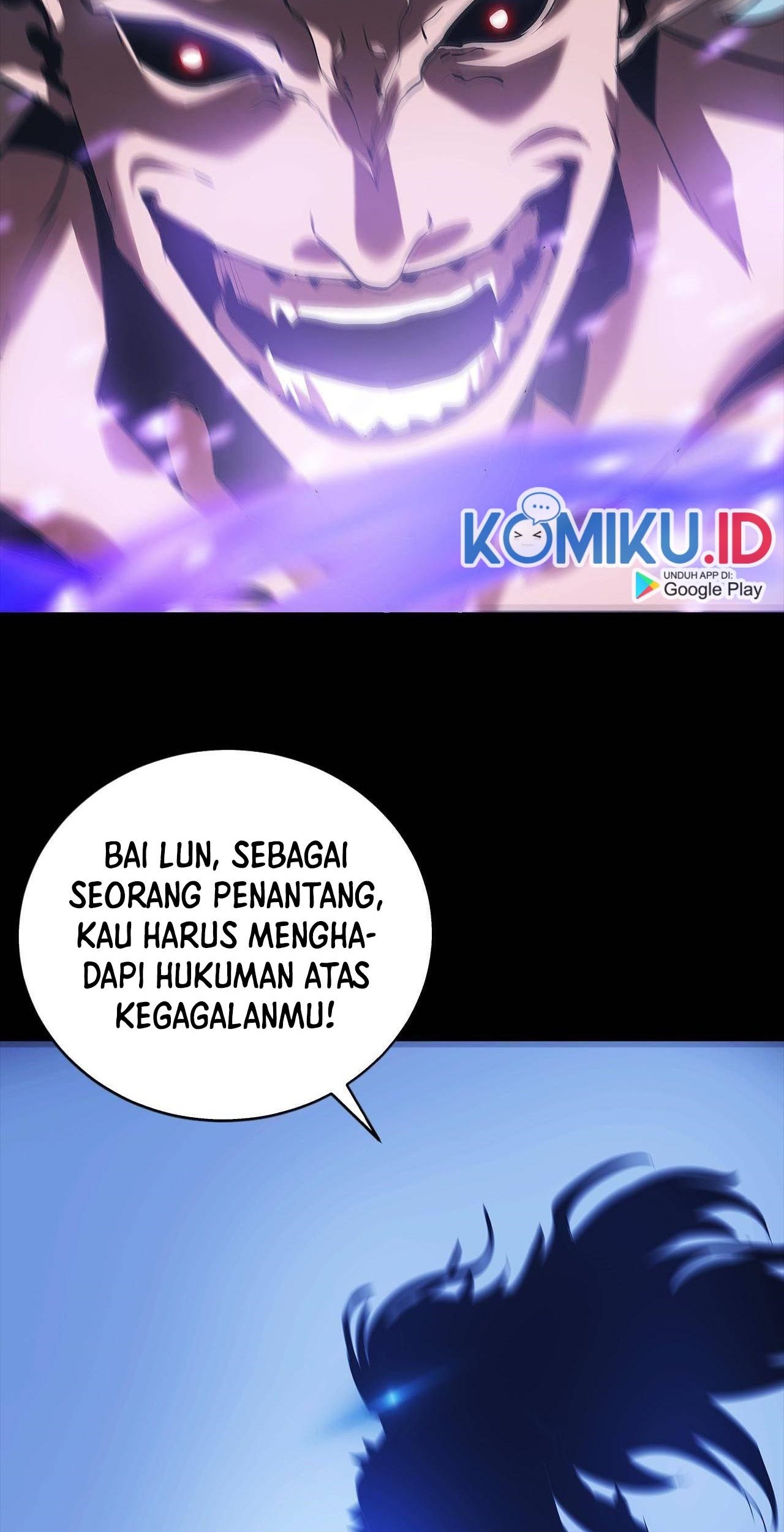 The Blade of Evolution Chapter 73 - halaman 83
