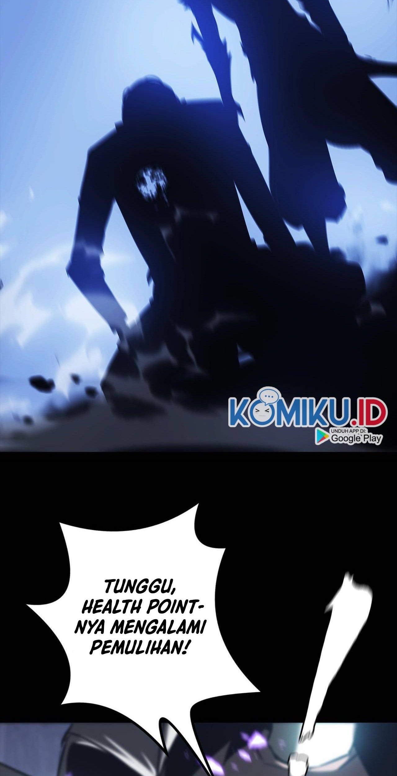 The Blade of Evolution Chapter 73 - halaman 84