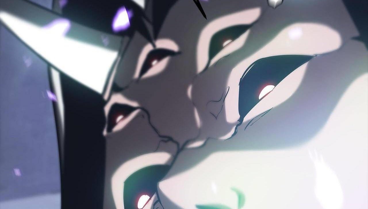 The Blade of Evolution Chapter 73 - halaman 85