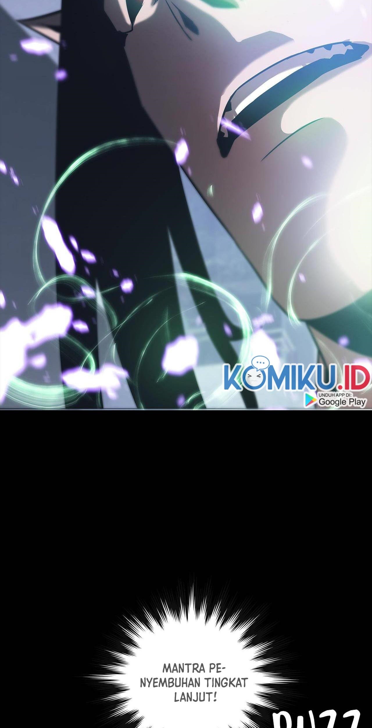 The Blade of Evolution Chapter 73 - halaman 86