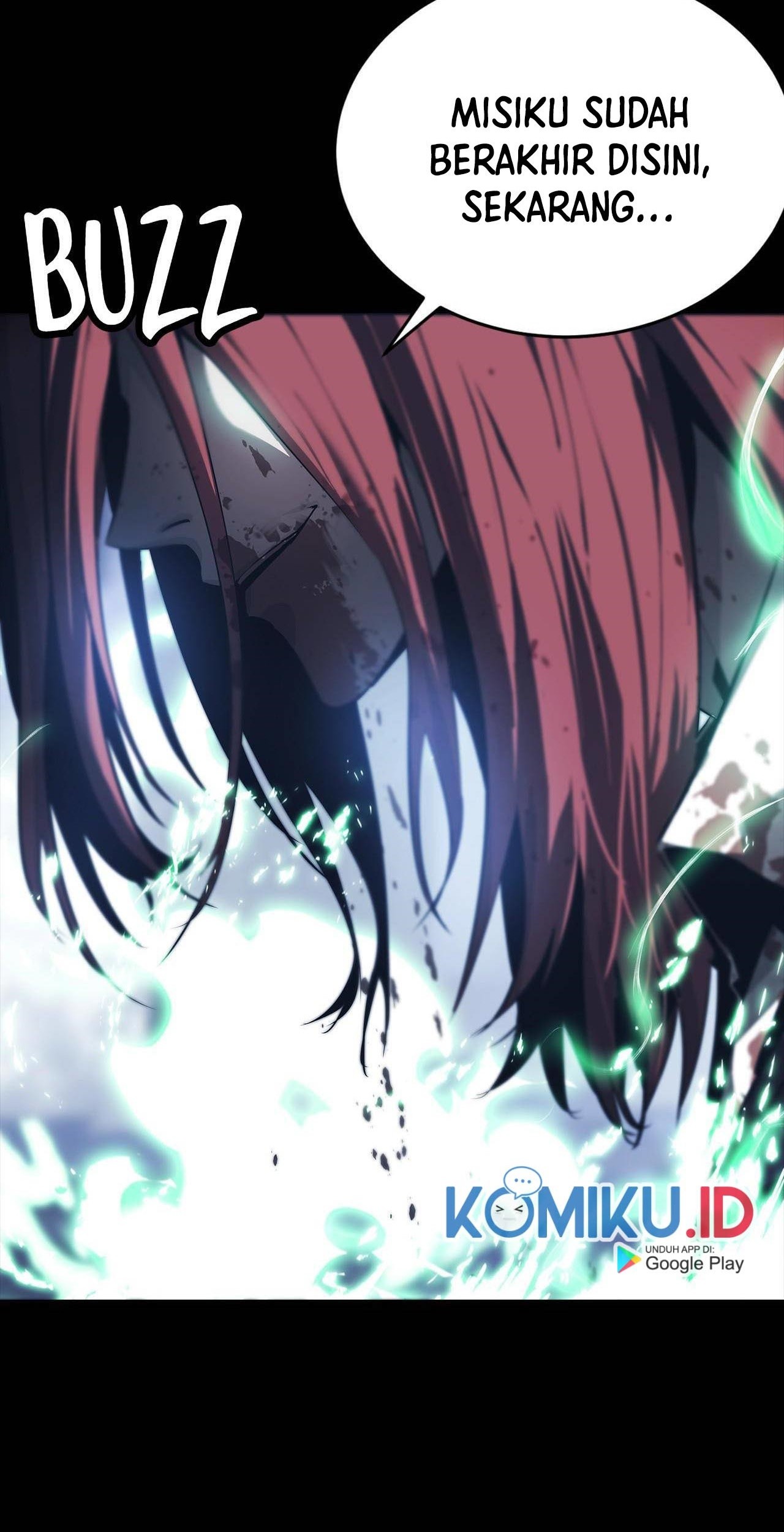 The Blade of Evolution Chapter 73 - halaman 89