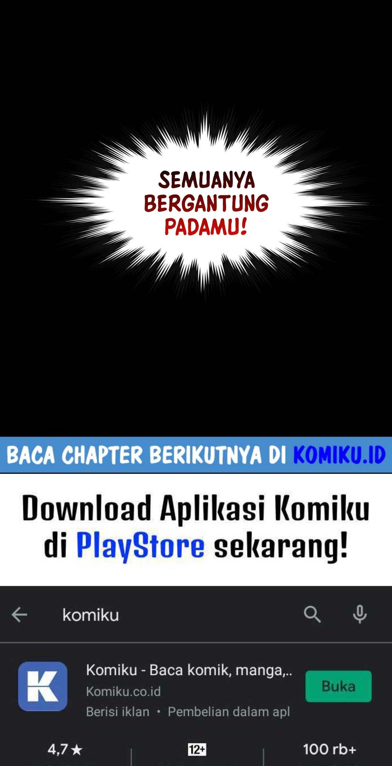 The Blade of Evolution Chapter 73 - halaman 90