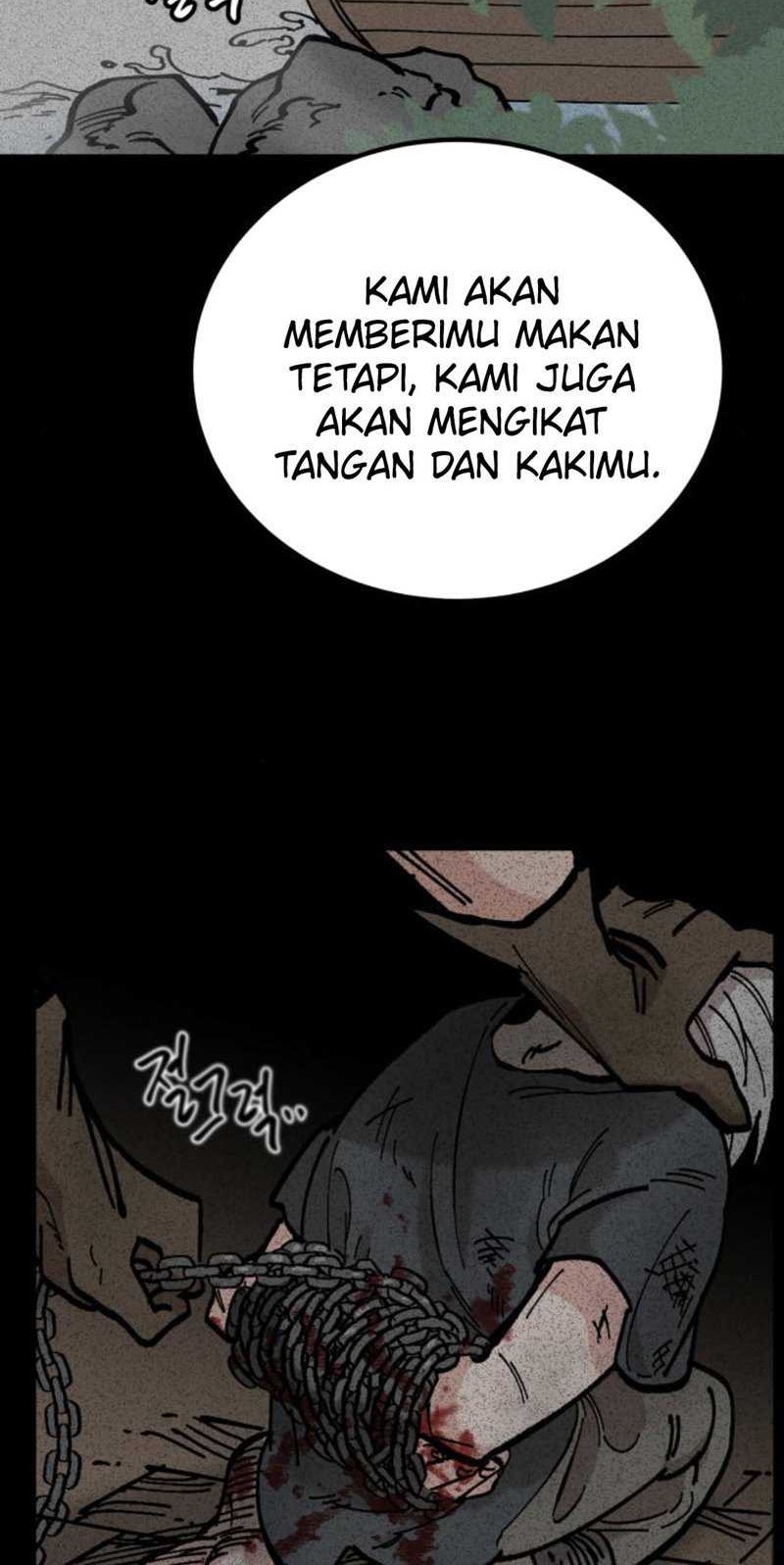 The Blade of Evolution Chapter 74 - halaman 12