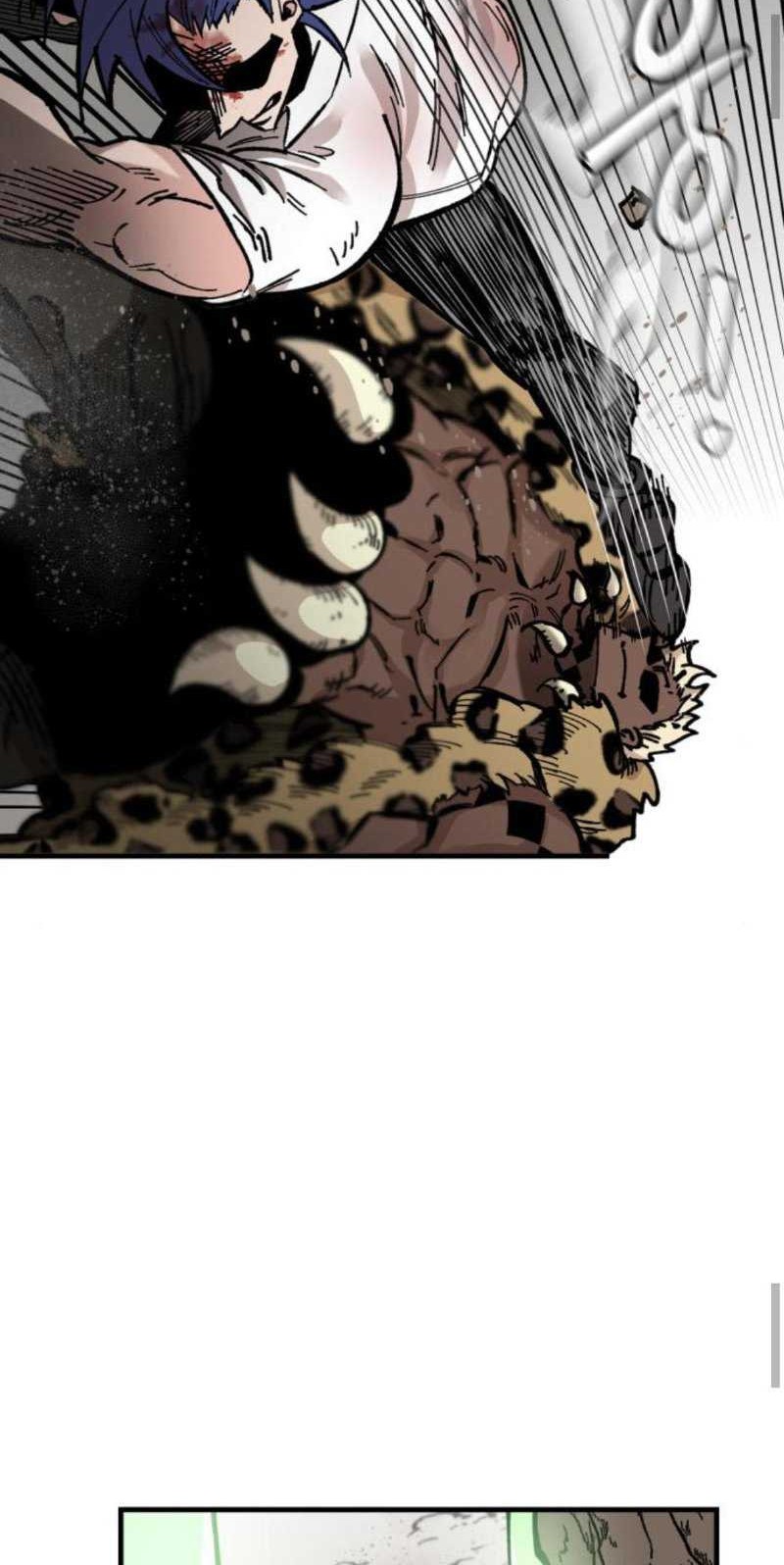 The Blade of Evolution Chapter 74 - halaman 37