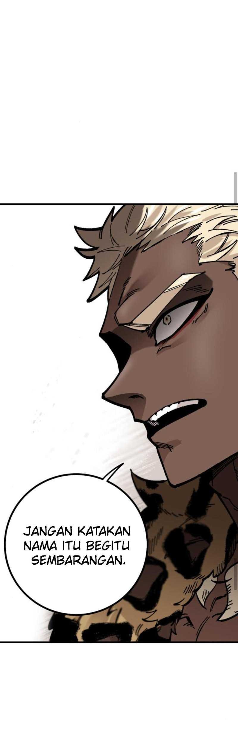 The Blade of Evolution Chapter 74 - halaman 42