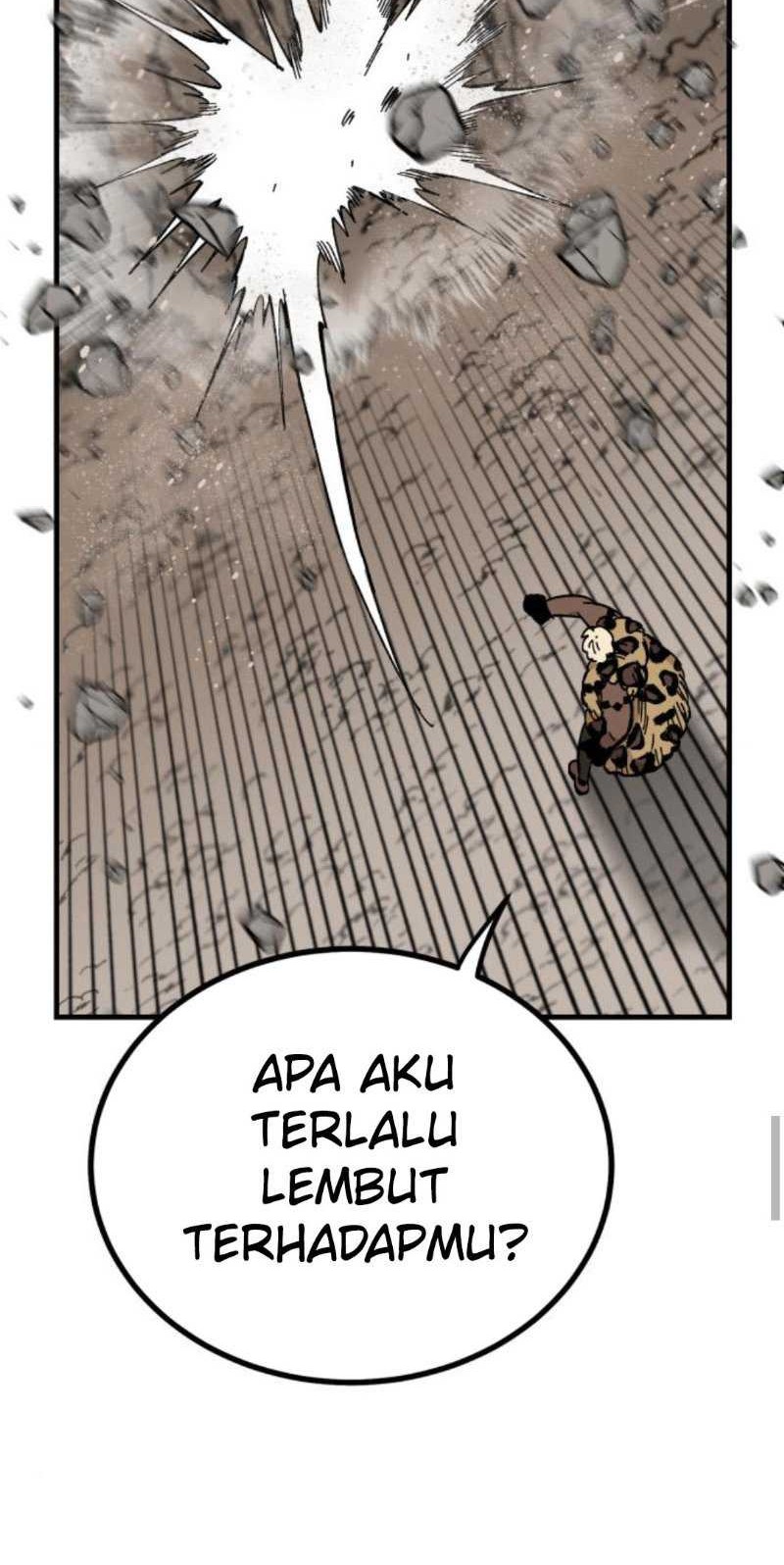 The Blade of Evolution Chapter 74 - halaman 47