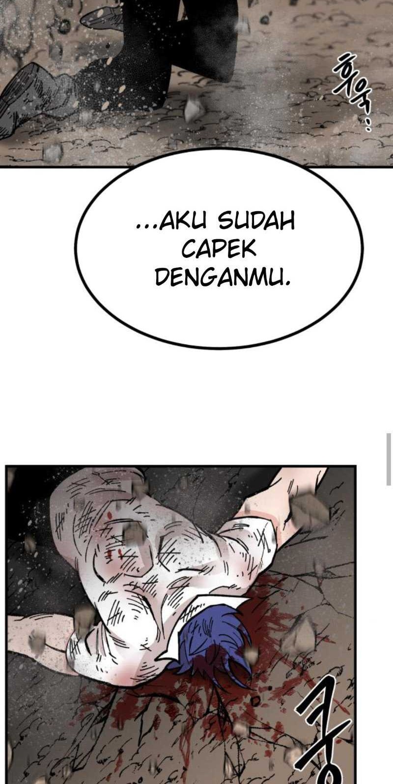 The Blade of Evolution Chapter 74 - halaman 49