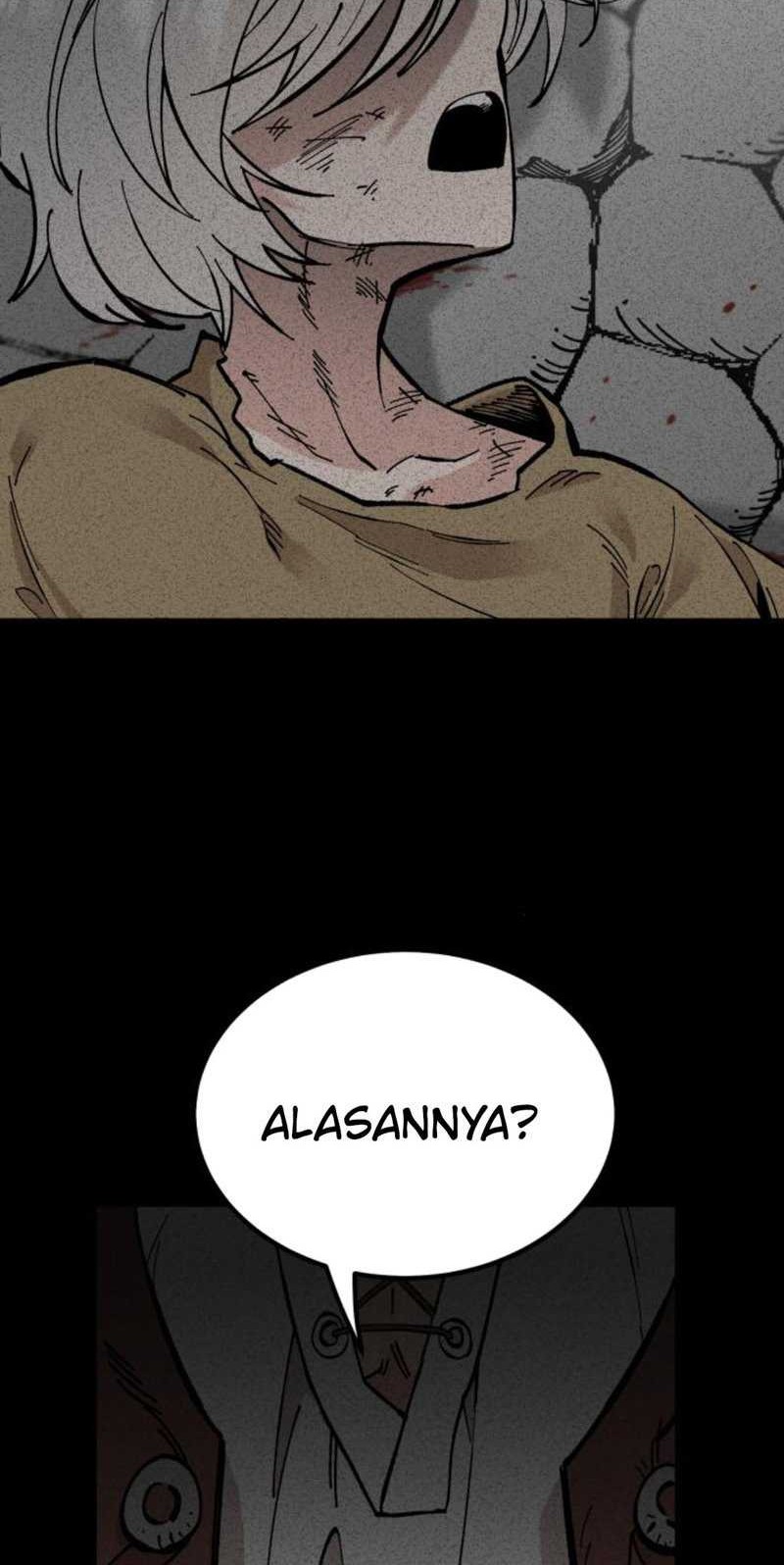 The Blade of Evolution Chapter 74 - halaman 5