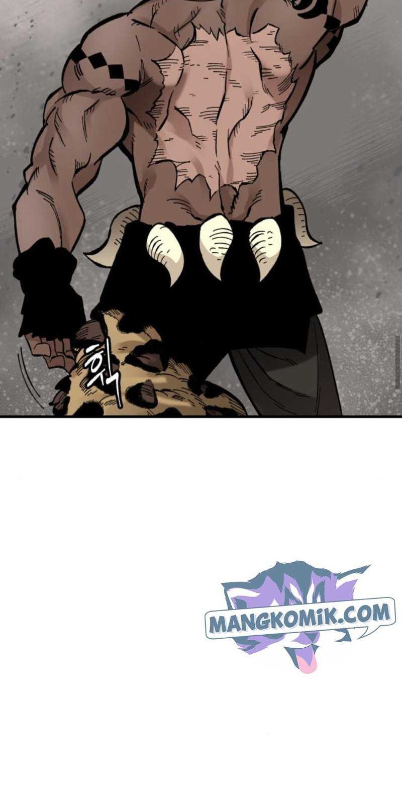 The Blade of Evolution Chapter 74 - halaman 51