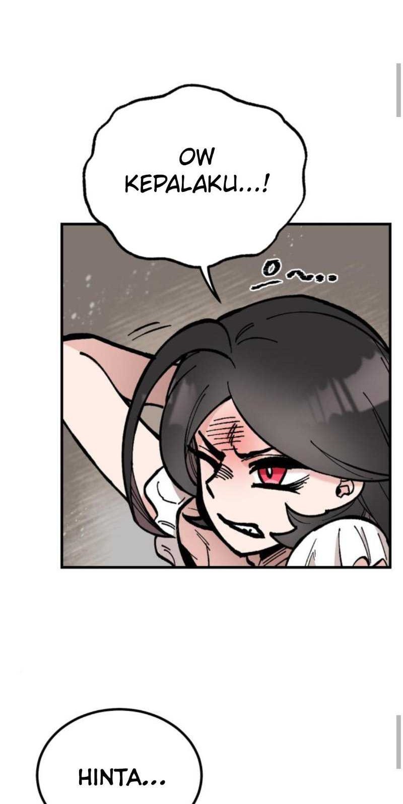 The Blade of Evolution Chapter 74 - halaman 55