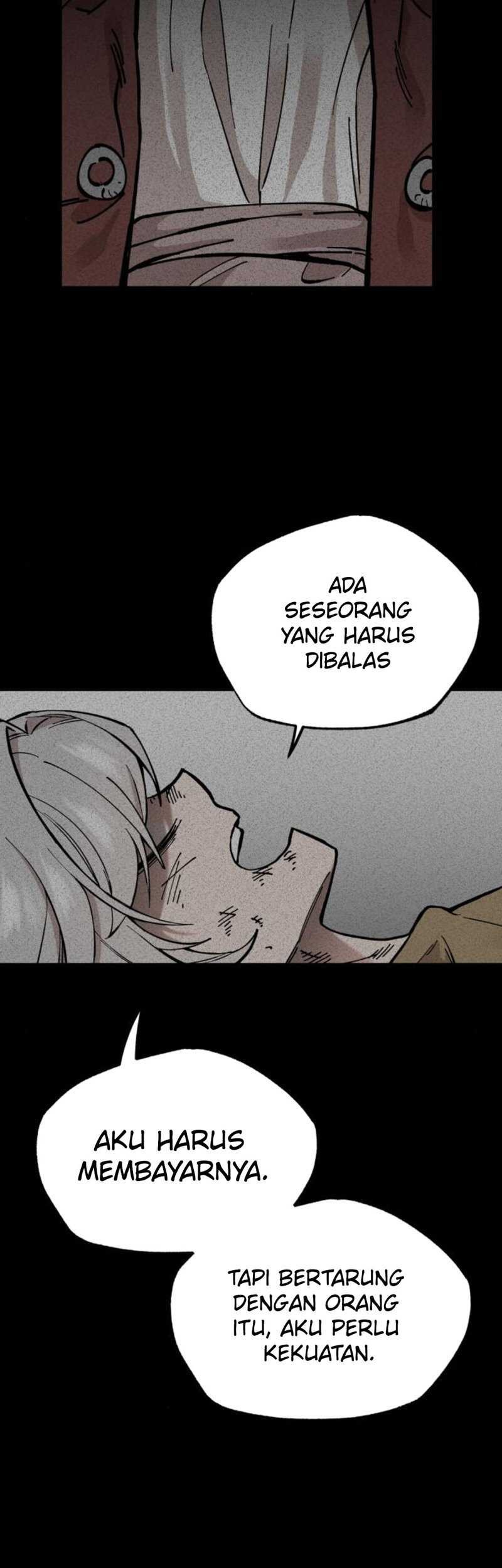 The Blade of Evolution Chapter 74 - halaman 6