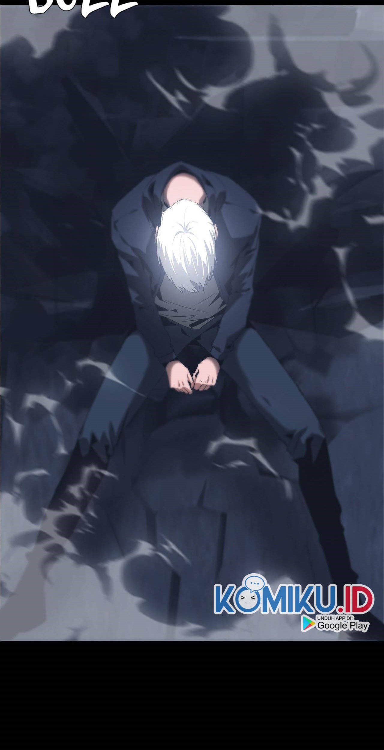 The Blade of Evolution Chapter 74 - halaman 72