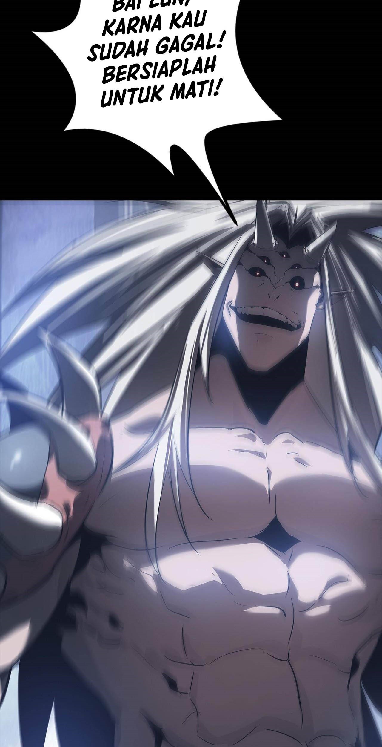 The Blade of Evolution Chapter 74 - halaman 74
