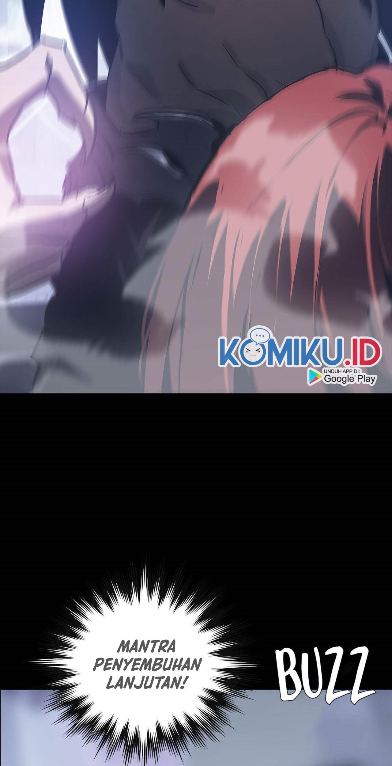 The Blade of Evolution Chapter 74 - halaman 75