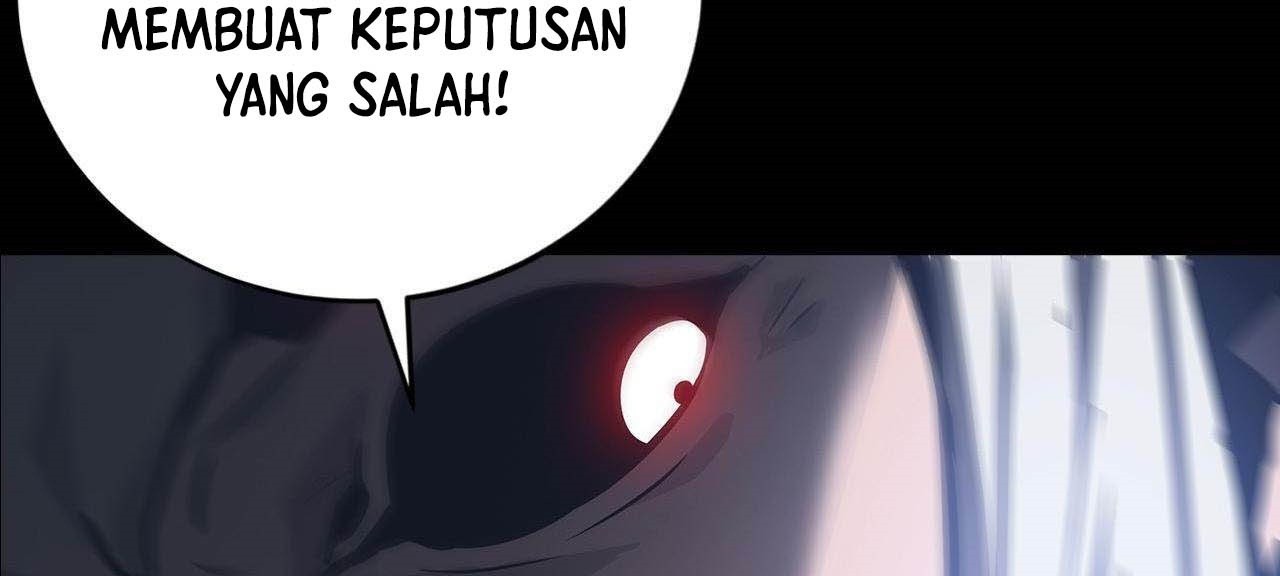The Blade of Evolution Chapter 74 - halaman 79