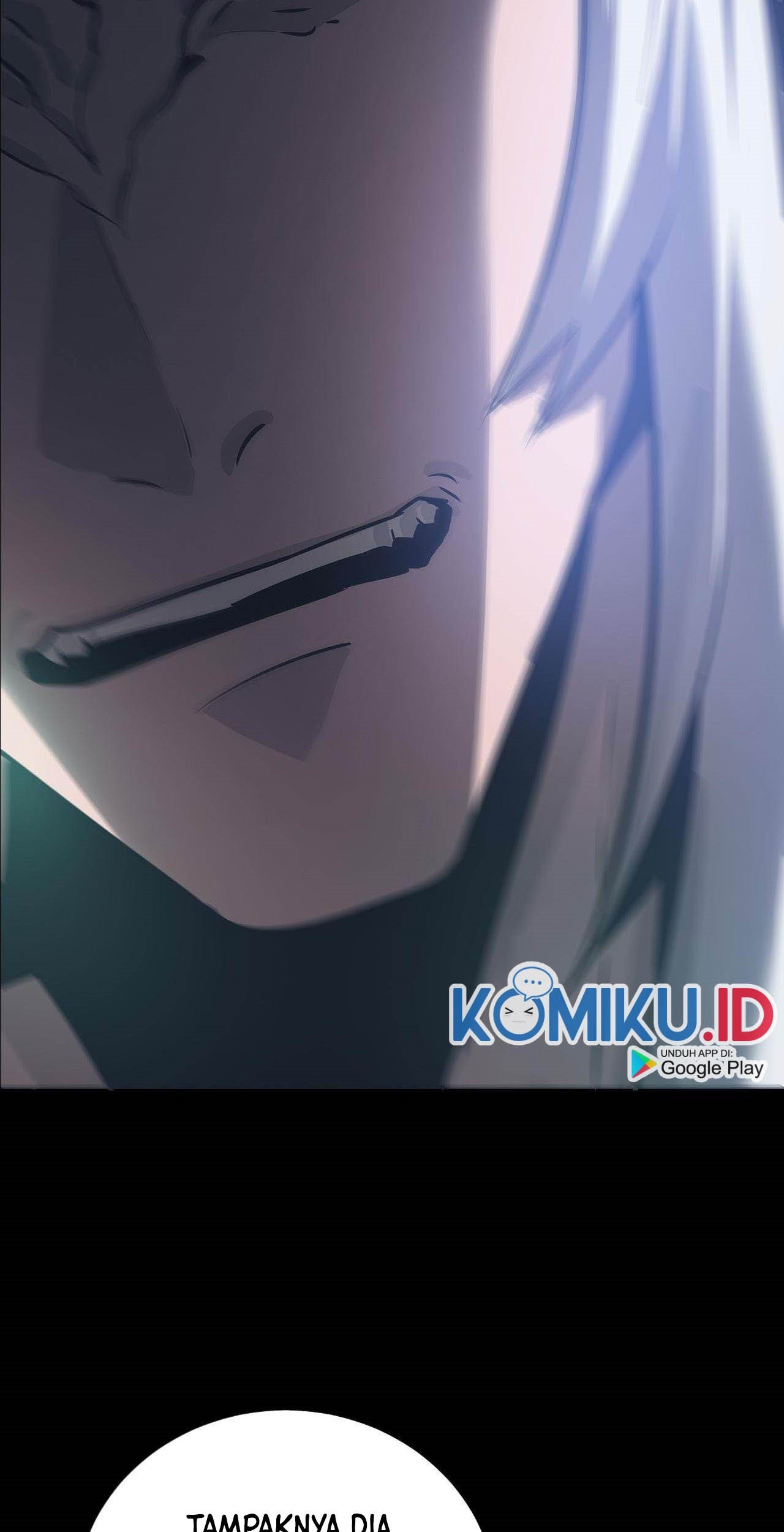 The Blade of Evolution Chapter 74 - halaman 80