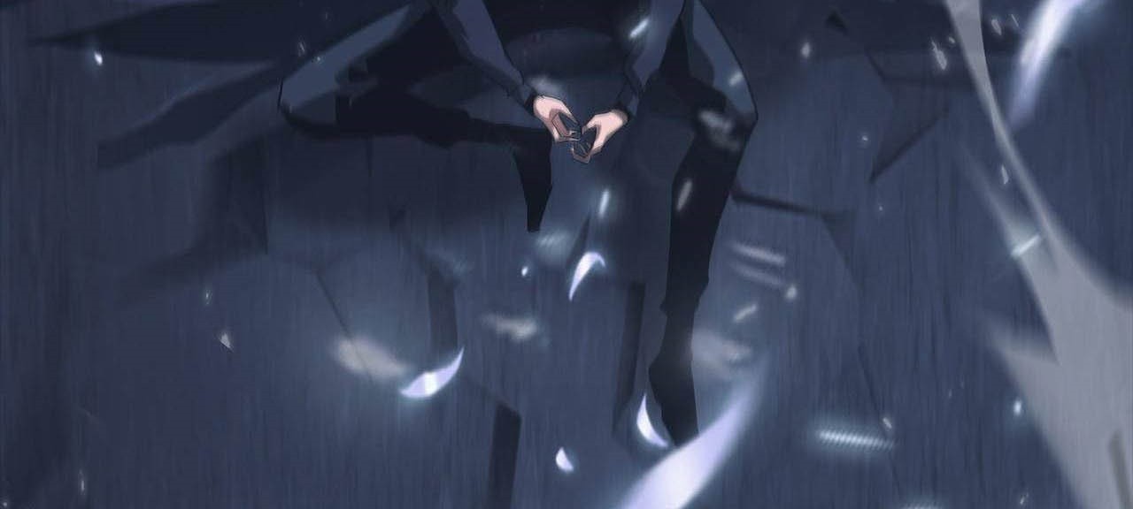 The Blade of Evolution Chapter 74 - halaman 85