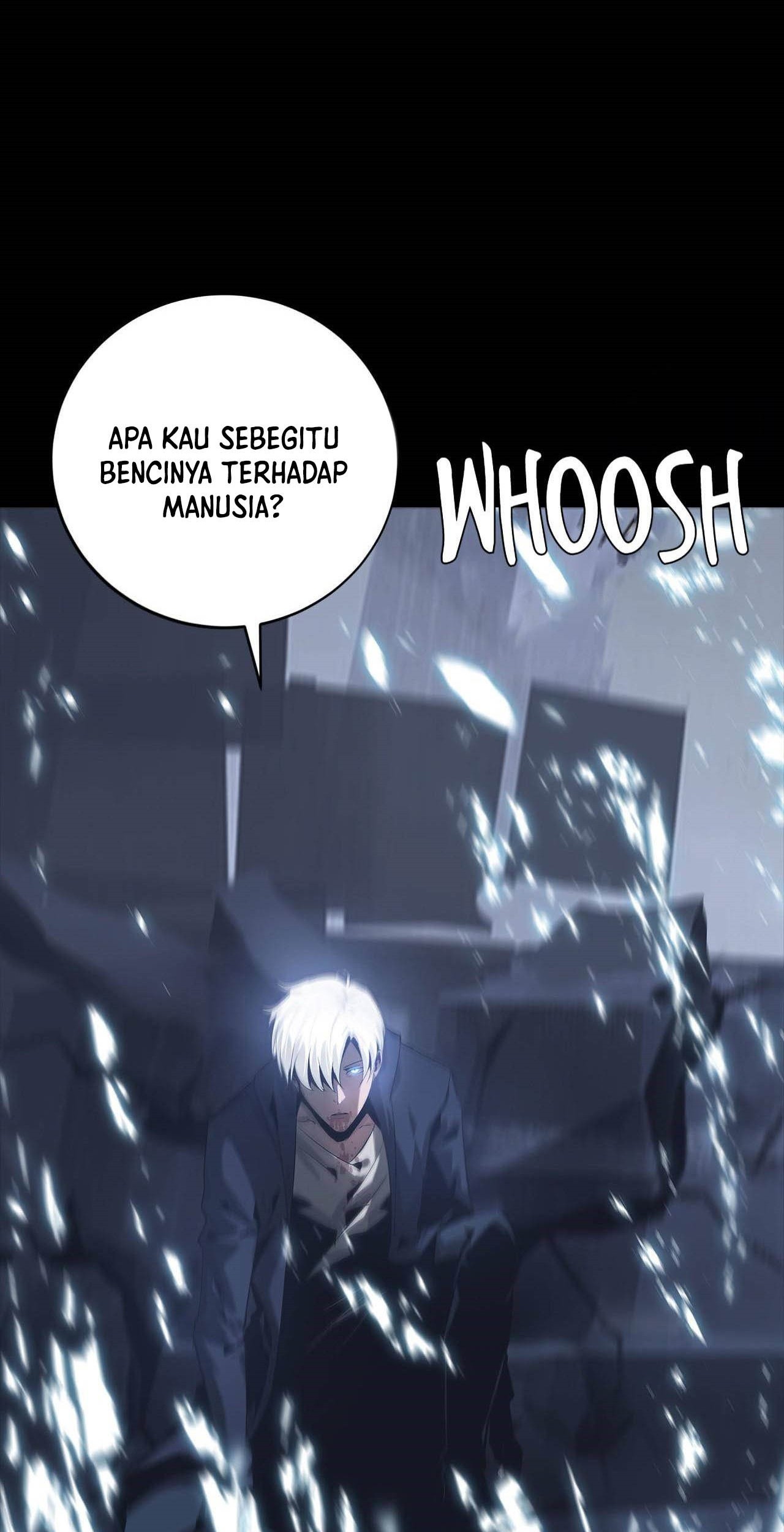 The Blade of Evolution Chapter 74 - halaman 87