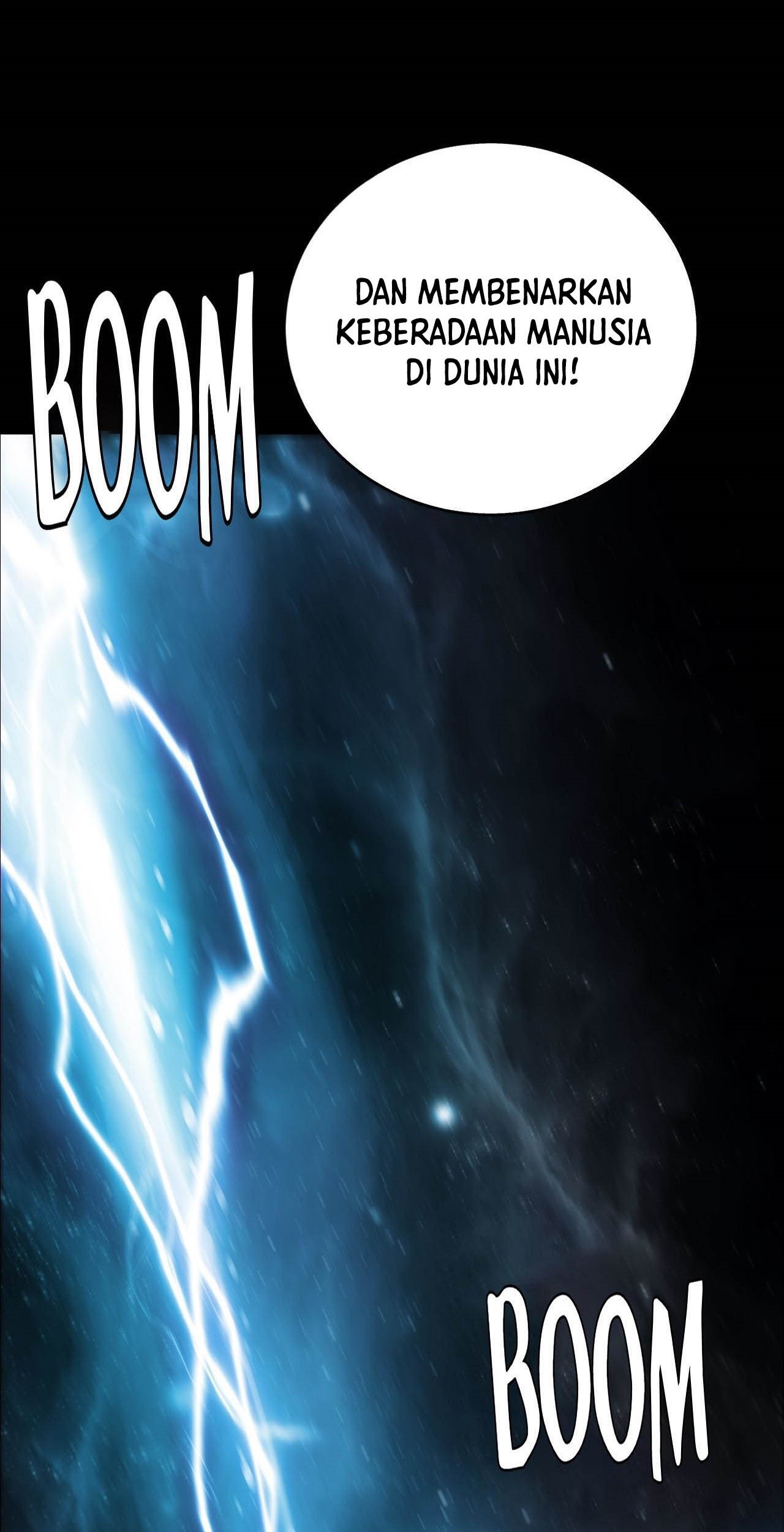 The Blade of Evolution Chapter 75 - halaman 100