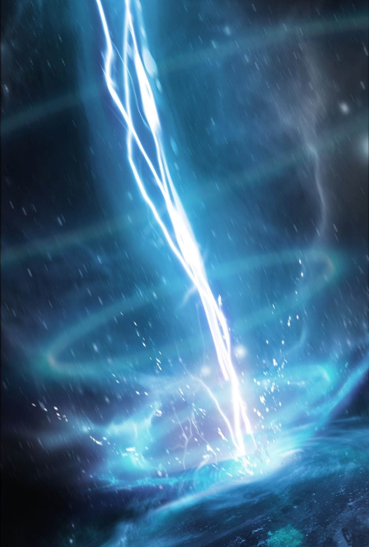 The Blade of Evolution Chapter 75 - halaman 101