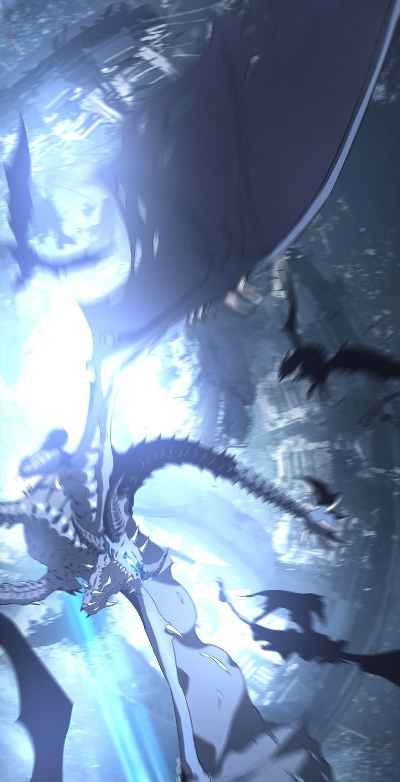 The Blade of Evolution Chapter 75 - halaman 108