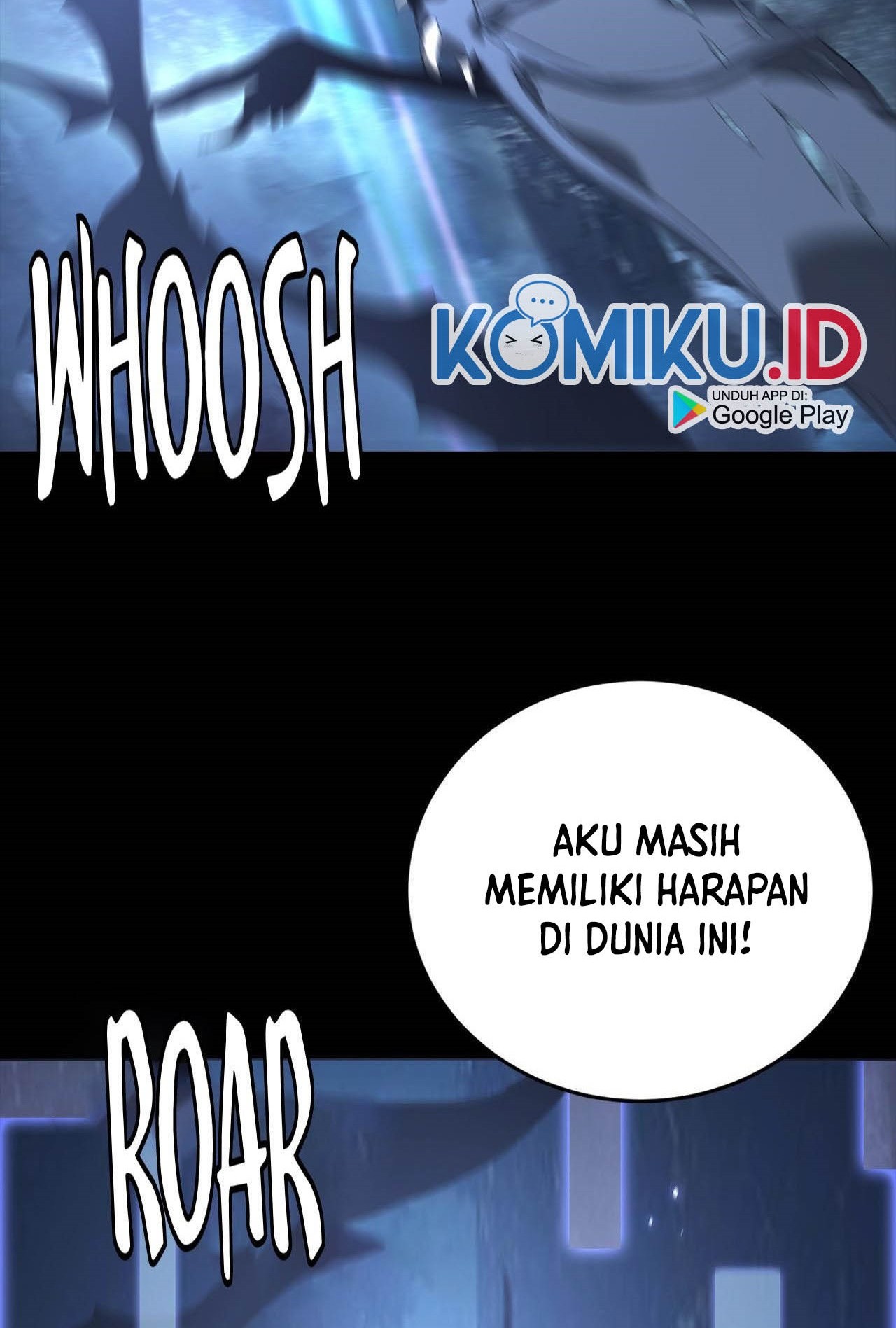 The Blade of Evolution Chapter 75 - halaman 109